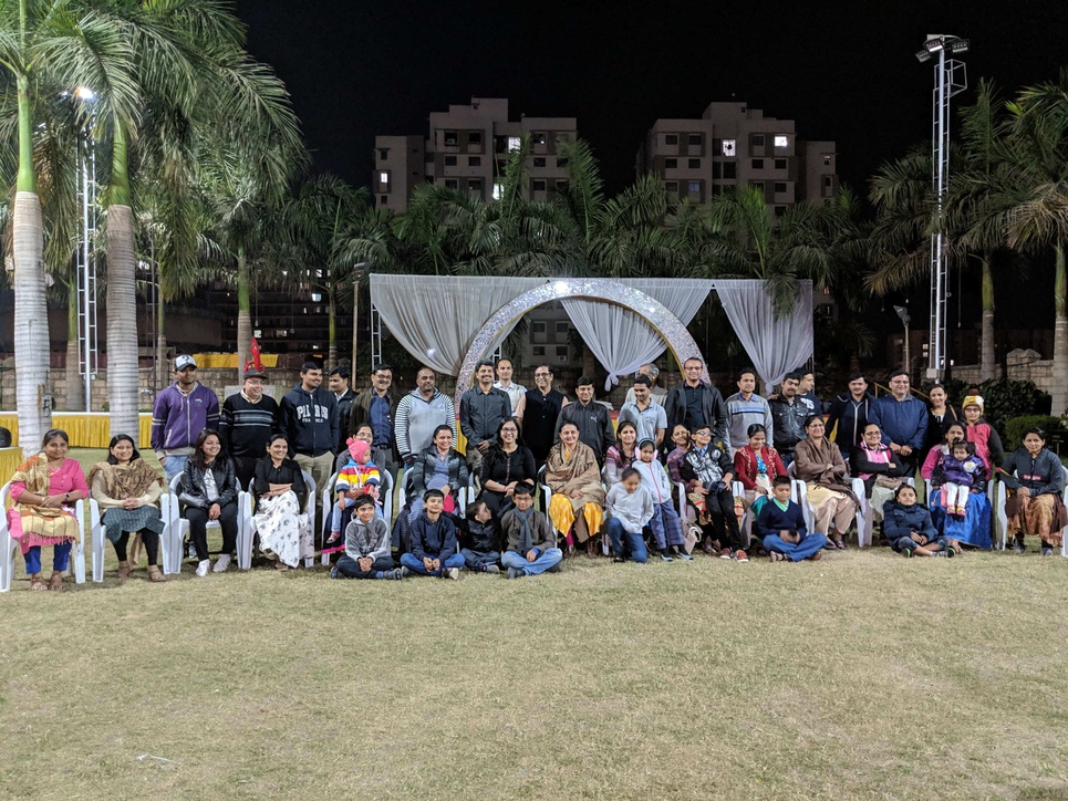 Odoo • A picture with a caption