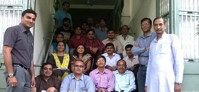 Our Team