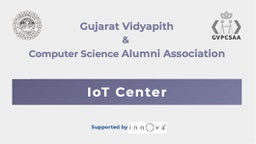 IoT Centre Membership
