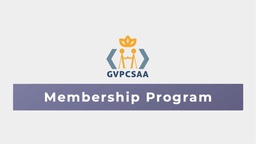 Yearly Membership + Registration Fee
